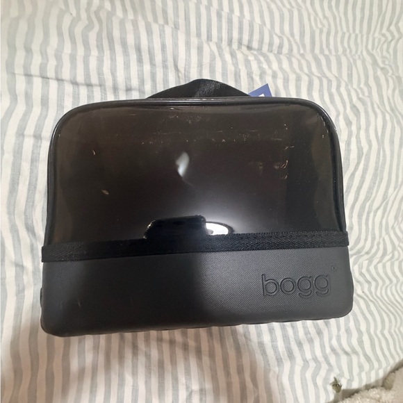 Never Used Bogg Bag + Accessories - Haute Pink - Picture 7 of 7